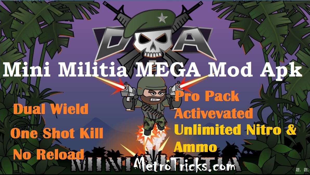 Featured image of post Mini Militia Malayalam Apk Download This edition of the game is created by a few xda associates